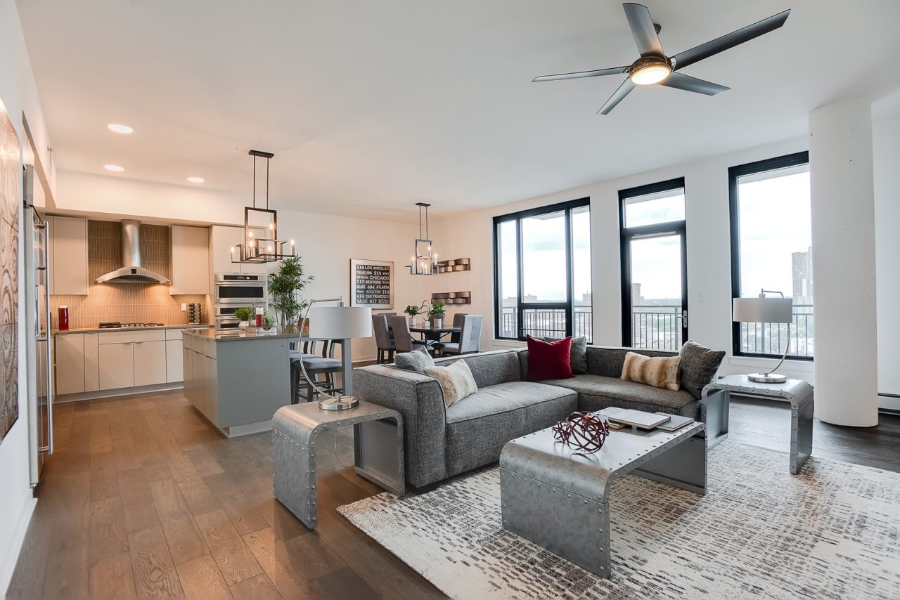 Portfolio Lionheart Home Staging